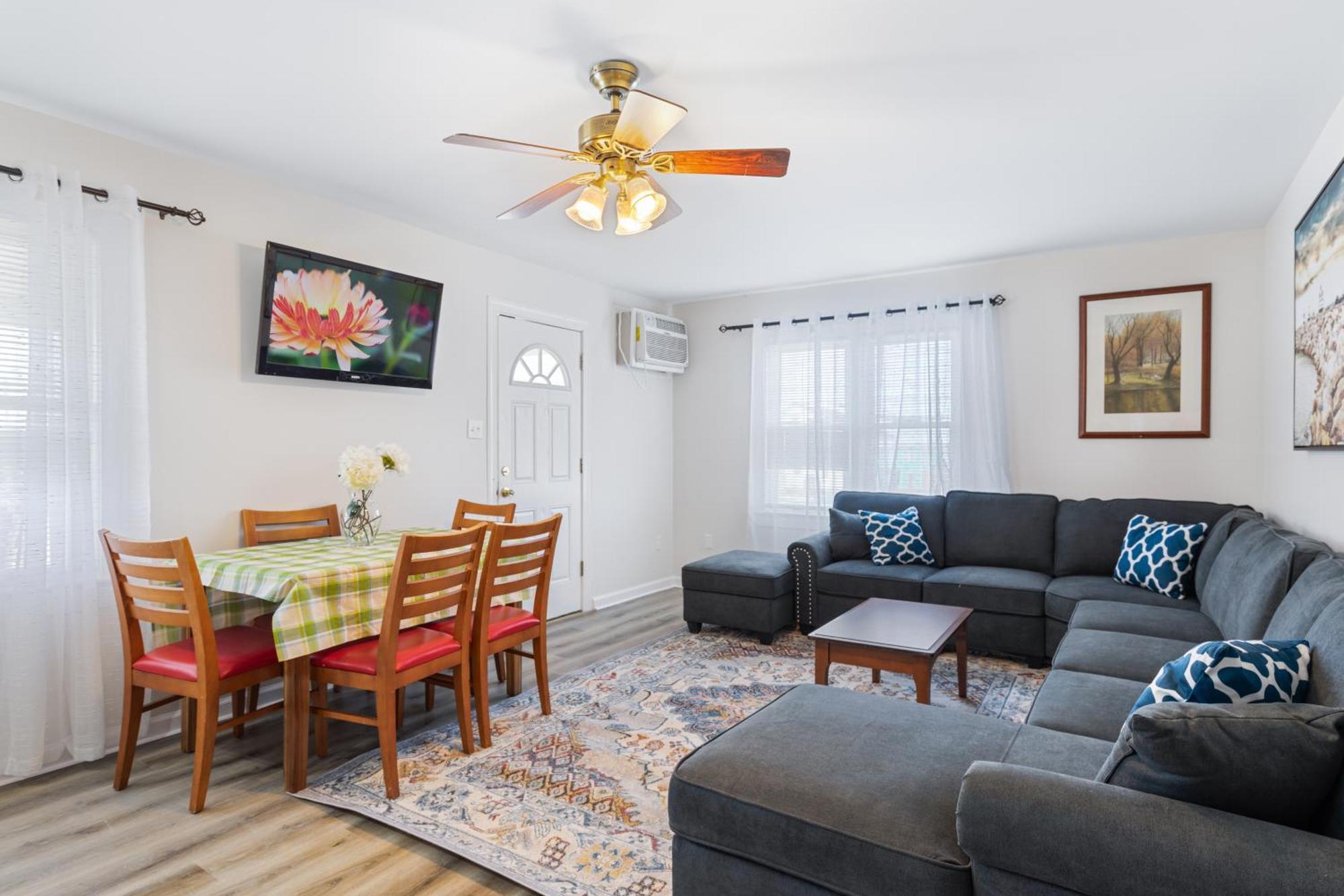 Lukas Apartments Ocean City Eksteriør billede