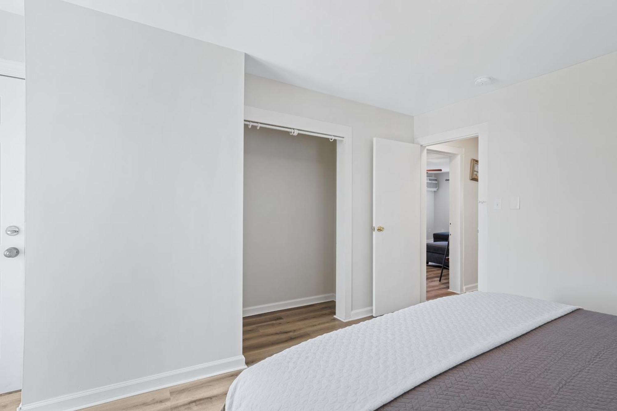 Lukas Apartments Ocean City Eksteriør billede