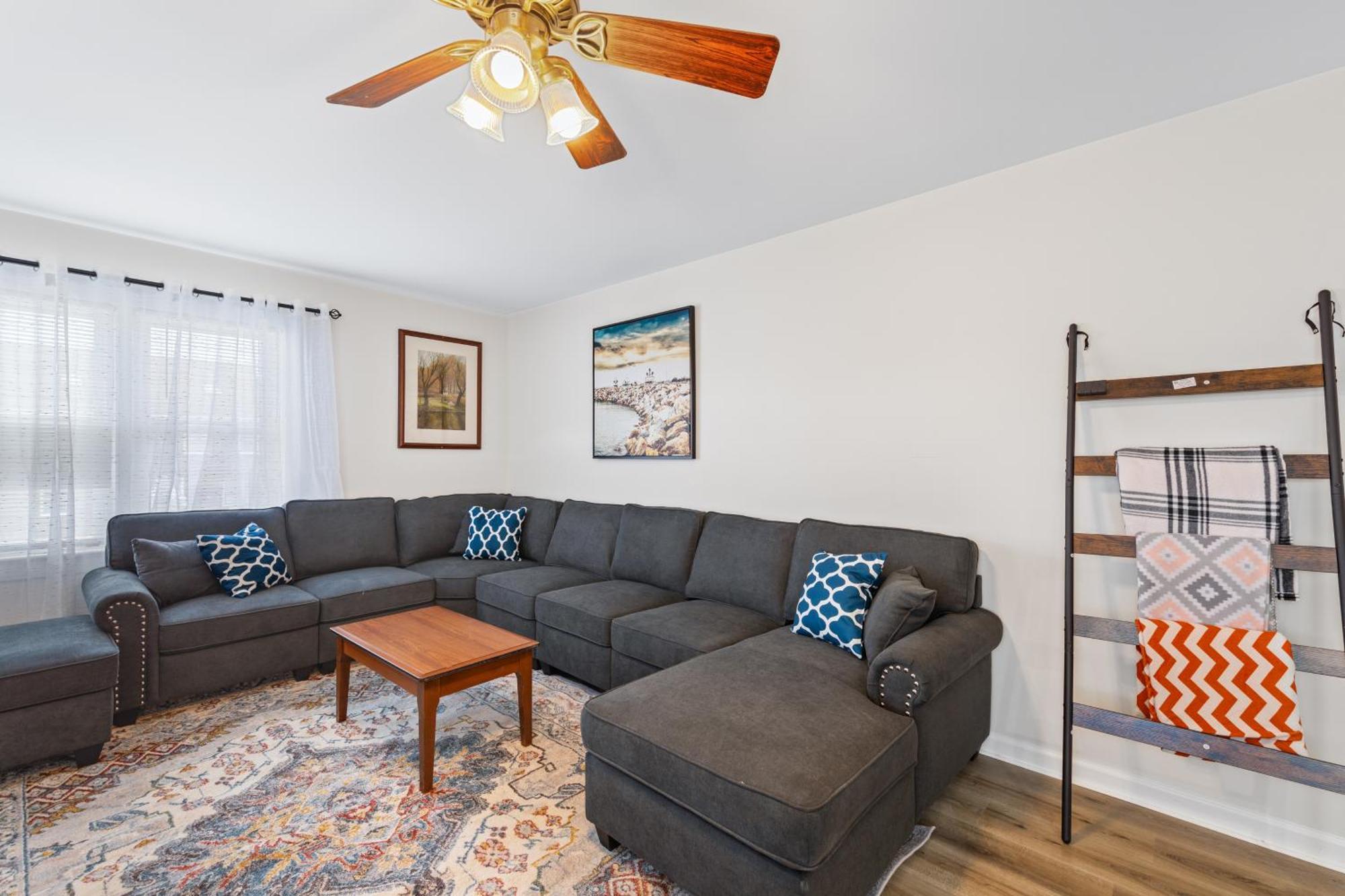 Lukas Apartments Ocean City Eksteriør billede