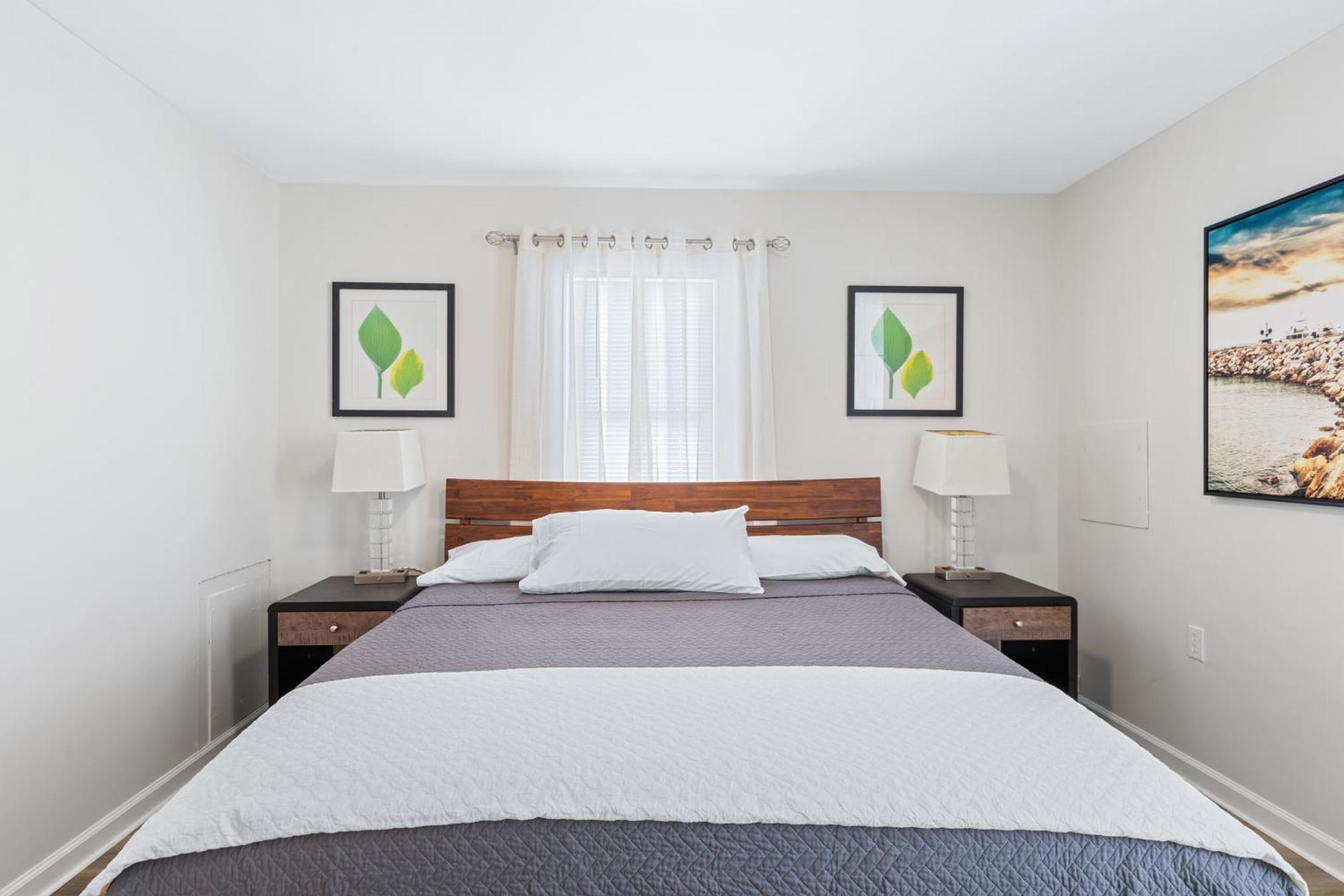 Lukas Apartments Ocean City Eksteriør billede