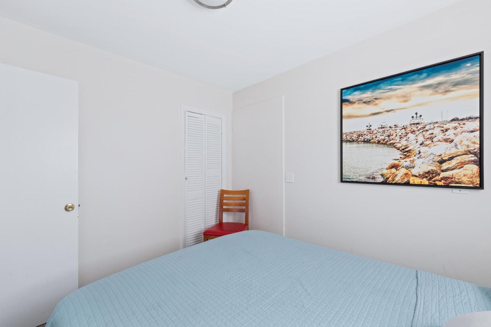 Lukas Apartments Ocean City Eksteriør billede