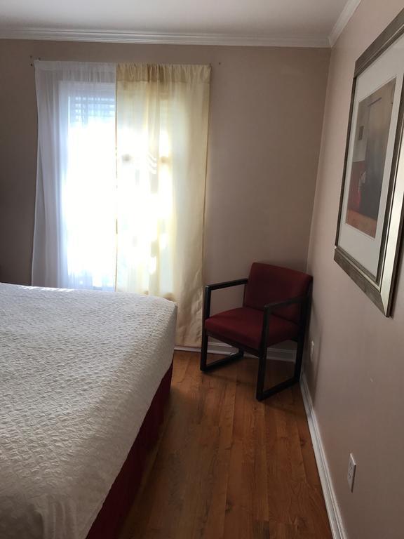 Lukas Apartments Ocean City Eksteriør billede