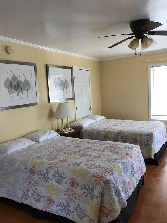 Lukas Apartments Ocean City Eksteriør billede